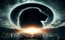 Leo New Moon 2025: Horoscopes and Current Transits