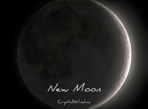 Astrology Now in July 2021 - New Moon and A Launch Into the Future