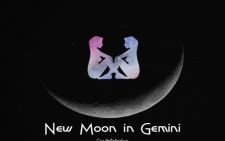 The May 2025 New Moon at 7 Gemini Pt. 2