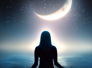 New Moon Meditation