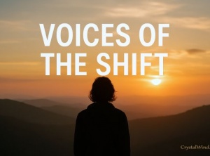 The Awakening Pulse – Humanity’s Call to Consciousness