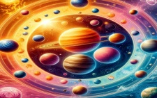 Planetary and Elemental Associations