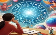 Why We Attract Certain People: The Astrology Class Insight!