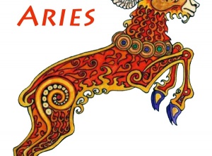 Aries 2024: Embrace Your Fearless Fire Spirit!