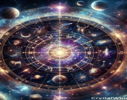 July 2025 Astrology Overview: Discover Your Fate!