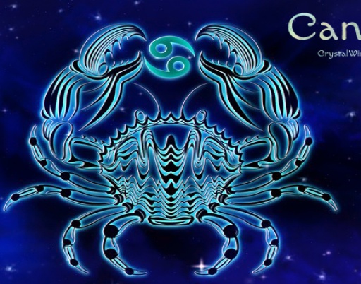 Cancer 2025 – Sensitive Kind Water Spirit Energy