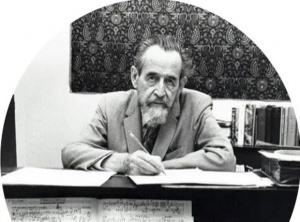 On the Masters of the Wisdom - Dane Rudhyar