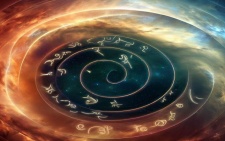 Each Sign Is A Phase of Evolution In the Larger Cycle