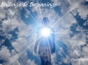 Moving Gracefully Through Life Endings and Beginnings