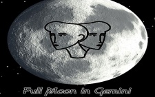 The December 2022 Full Moon of 17 Sagittarius-Gemini Pt. 2