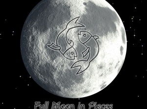 The August 2023 Full Moon of 8 Virgo-Pisces Pt. 3