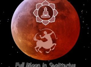 The June 2022 World Teacher Full Moon of 24 Sagittarius-Gemini Pt. 3