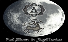 The June 2023 World Teacher Festival Full Moon of 14 Gemini-Sagittarius Pt. 3
