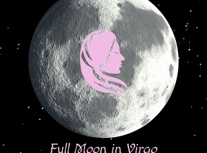 The February 2024 Full Moon of 6 Pisces-Virgo Pt. 3