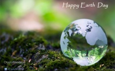 Earth Day 2025! Its Not A Day! Its A Movement!