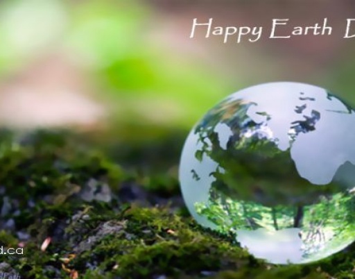 Earth Day 2024: Join the Global Revolution!