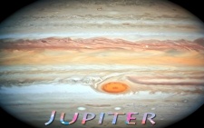 Jupiter Has Entered Its Shadow Zone at 6 Taurus