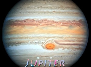 Jupiter Stationary Direct in December 2023 at 6 Taurus