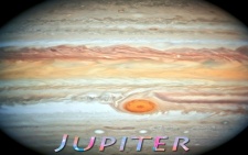 Jupiter Stationary Direct in November 2022 at 29 Pisces