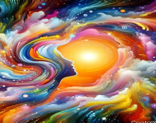 Letting Go Leads to New Potential