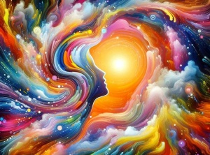 Letting Go Leads to New Potential