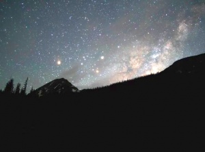 Astrology Light Show in May 2021!