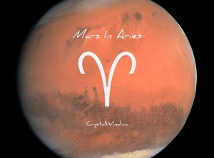 Mars in Aries: May and June 2024 Predictions Revealed!