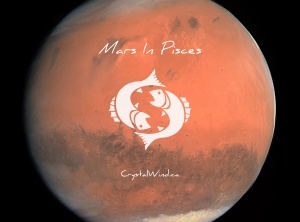 Mars Entering Pisces - What’s Coming in April and May 2022