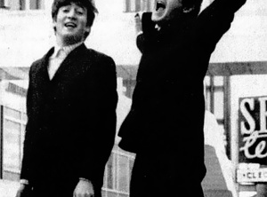 A Meeting Which Began A Global Musical Transfiguration Lasting For All Time