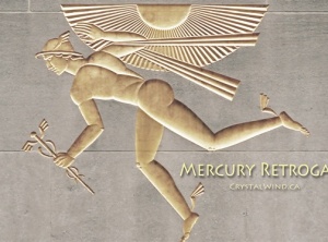 Mercury Retrograde in Libra in September-October 2021