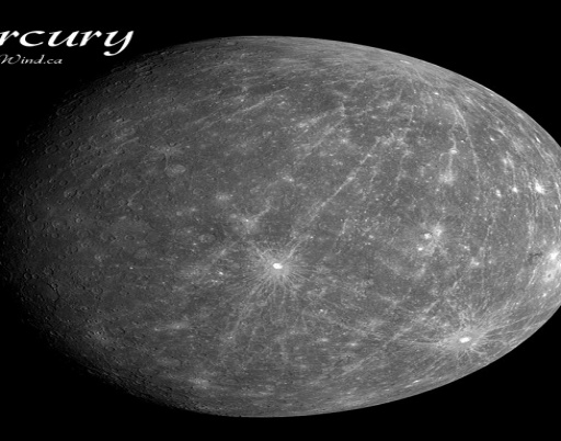 Big News: Mercury Goes Direct in Aries!