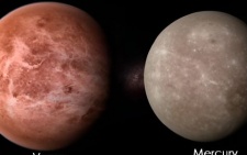 Mercury and Venus Conjunct in Sagittarius, Capricorn, and Leo