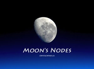The North and South Node in Astrology Pt. 4