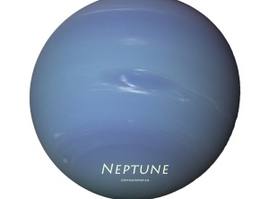 Collective Consciousness Moving Into its Shadow Zone - Neptune Tides in 2021