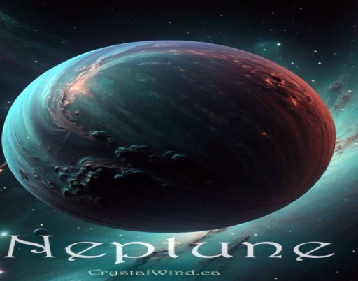 Neptune in Aries 2025 to 2039 Brings Bold Spiritual Shifts