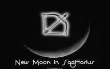 The November 2022 New Moon at 2 Sagittarius Pt. 2