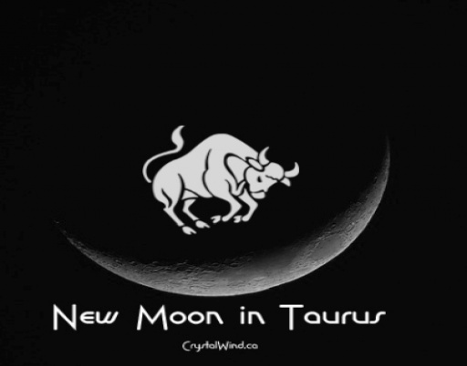 The April 2025 New Moon at 8 Taurus Pt. 2