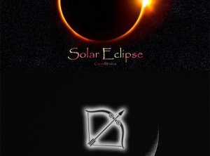 The December 2021 Total Solar Eclipse New Moon at 13 Sagittarius Pt. 3