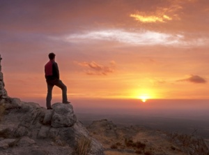 The Sun at 14 Cancer Illuminates The Sun of our Sun