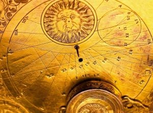 Astrology Now in Early October 2021