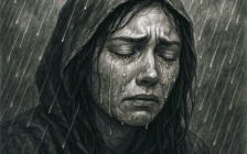 Survive Heavy Times of Pain and Tears