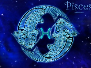 Pisces 2022 - Mystical Empathic Water Spirits