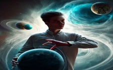 We Control Our Destiny Through How Our Planets Evolve