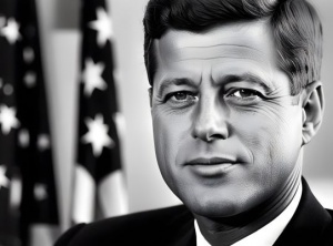 RIP JFK - A 2023 Remembrance