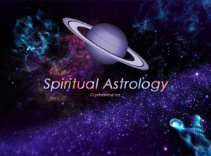 Evolutionary Spiritual Astrology in Autumn 2020