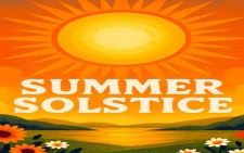 Summer Solstice 2025 Energy Shift Begins Now