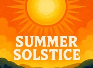 Summer Solstice 2025 Energy Shift Begins Now