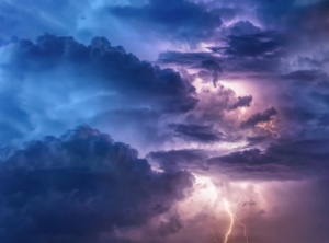 Astrology in October 2020 - Letting Go of Stress After the Storms