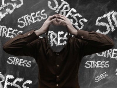 How To Decrease Stress