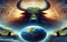 Taurus 2025 Energy Power of the Fixed Earth Spirit